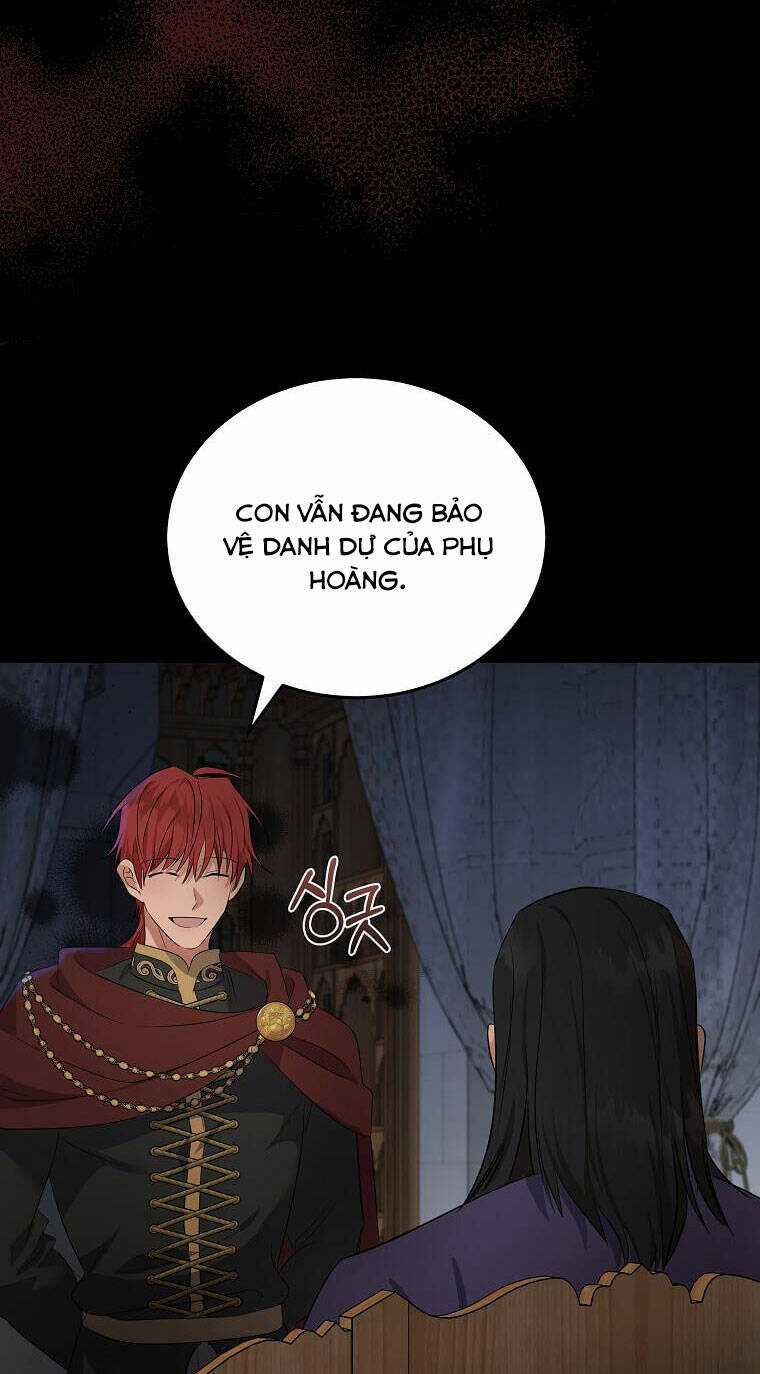 Ác Nữ Trùng Sinh - Chapter 177 - Trang 20