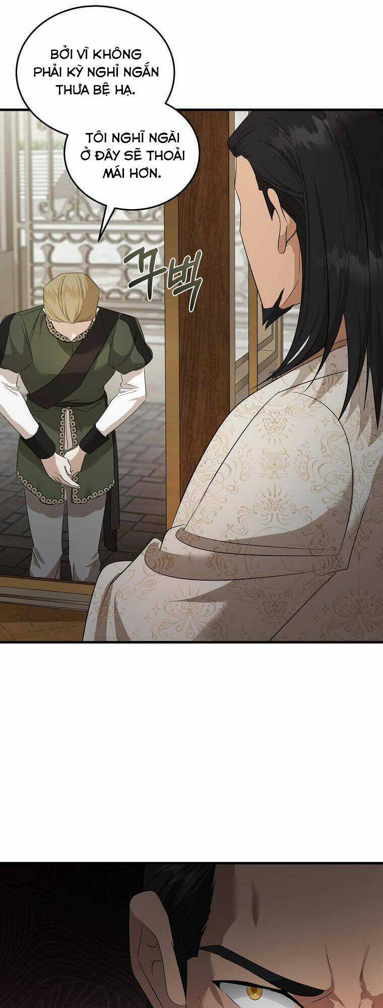 Ác Nữ Trùng Sinh - Chapter 177 - Trang 3