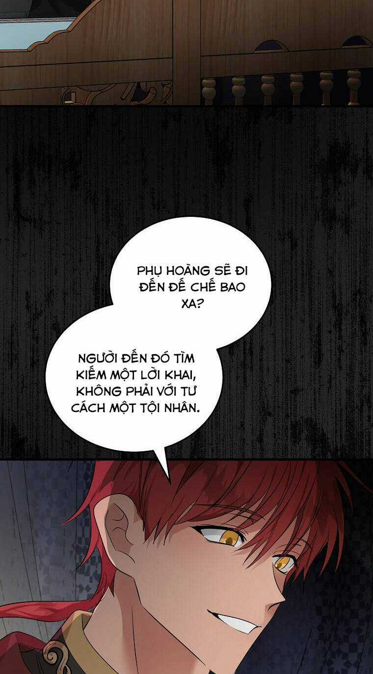 Ác Nữ Trùng Sinh - Chapter 177 - Trang 21