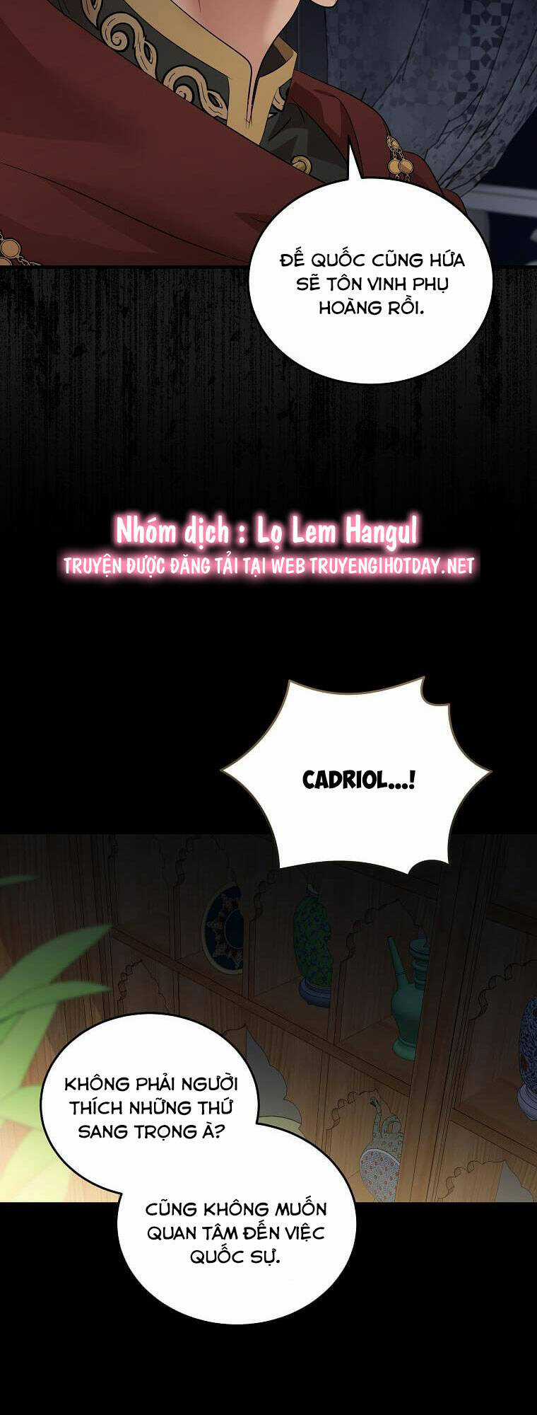 Ác Nữ Trùng Sinh - Chapter 177 - Trang 22