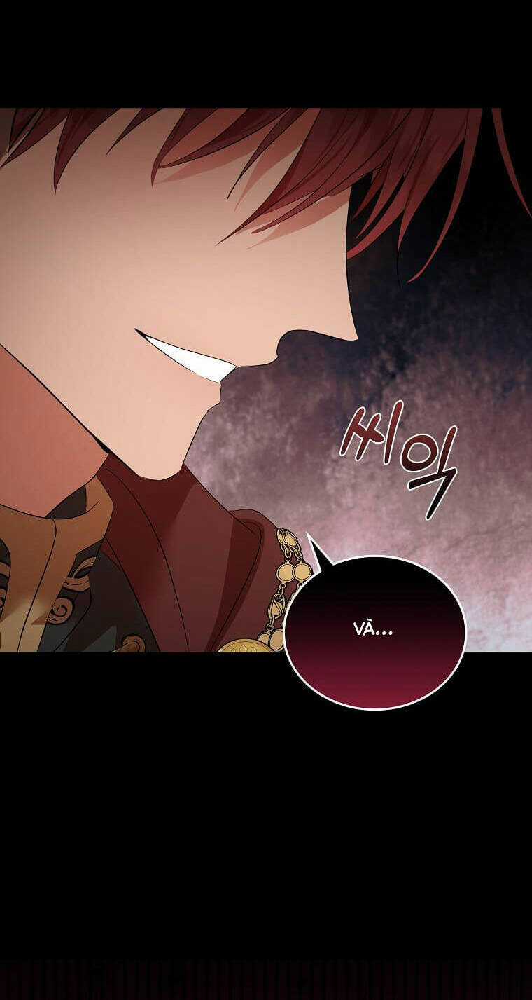 Ác Nữ Trùng Sinh - Chapter 177 - Trang 27