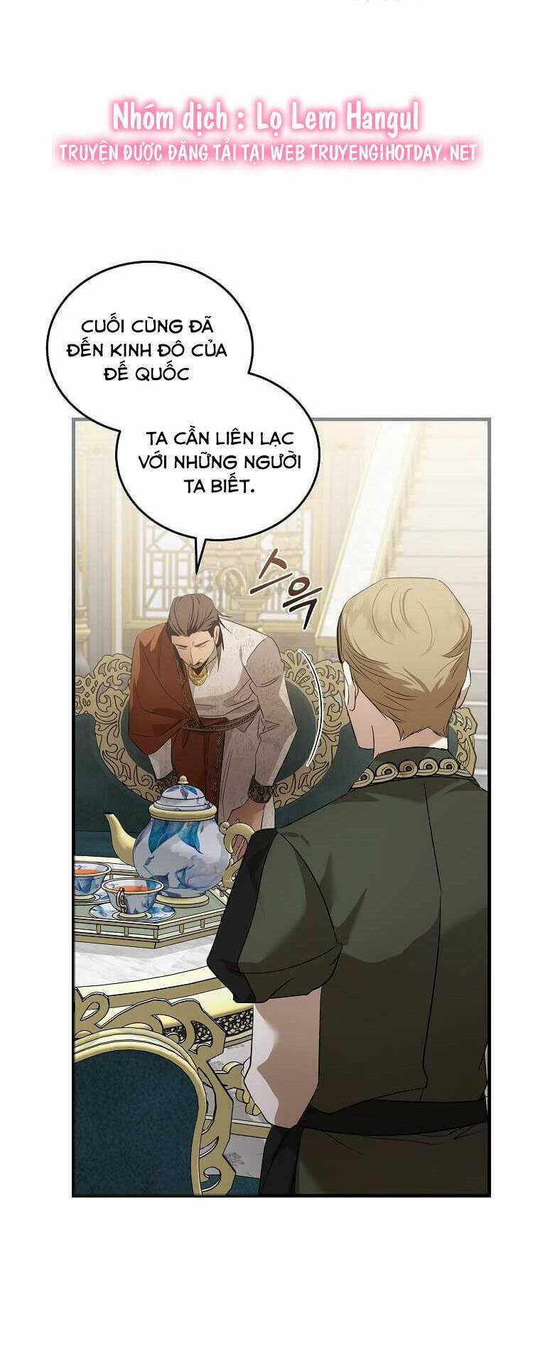 Ác Nữ Trùng Sinh - Chapter 177 - Trang 31