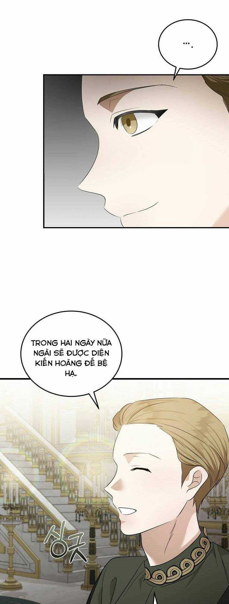 Ác Nữ Trùng Sinh - Chapter 177 - Trang 32