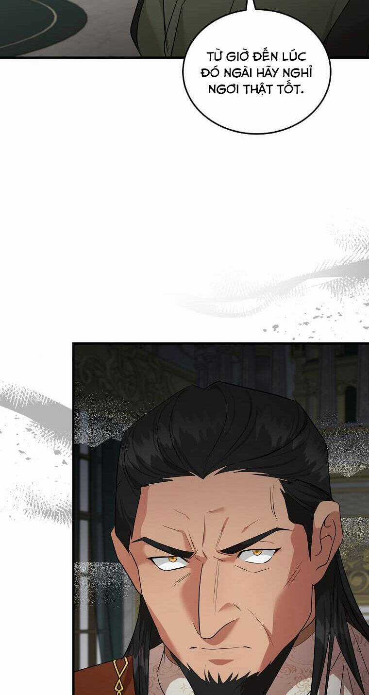 Ác Nữ Trùng Sinh - Chapter 177 - Trang 33