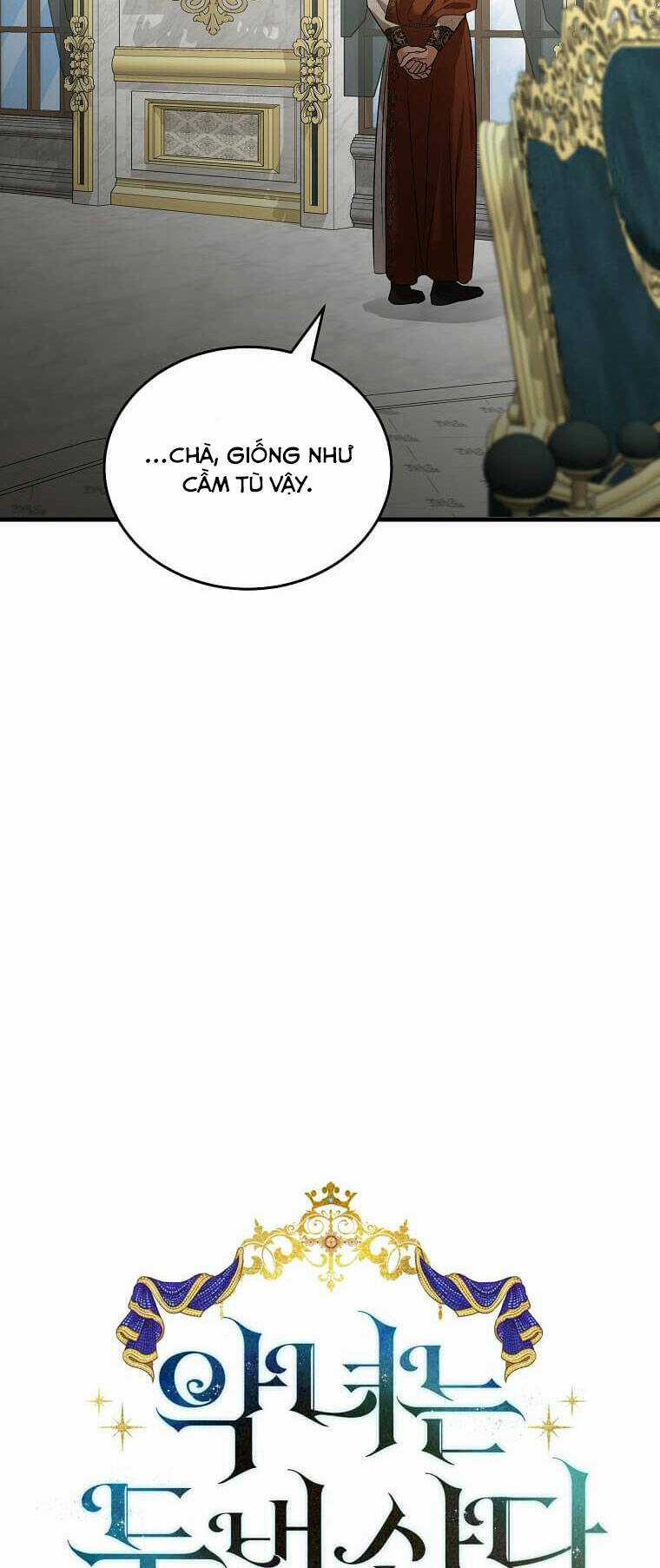 Ác Nữ Trùng Sinh - Chapter 177 - Trang 36