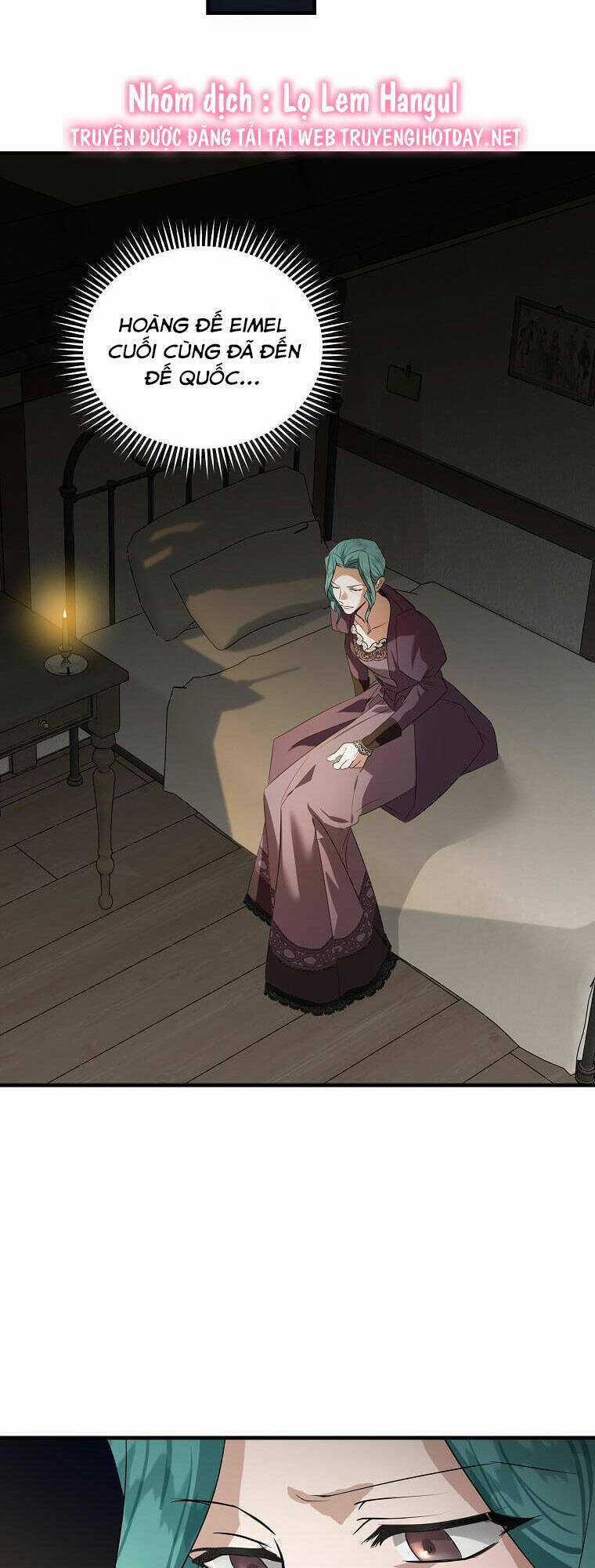 Ác Nữ Trùng Sinh - Chapter 177 - Trang 38