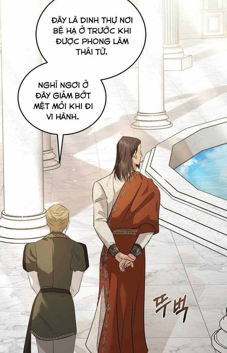 Ác Nữ Trùng Sinh - Chapter 177 - Trang 5