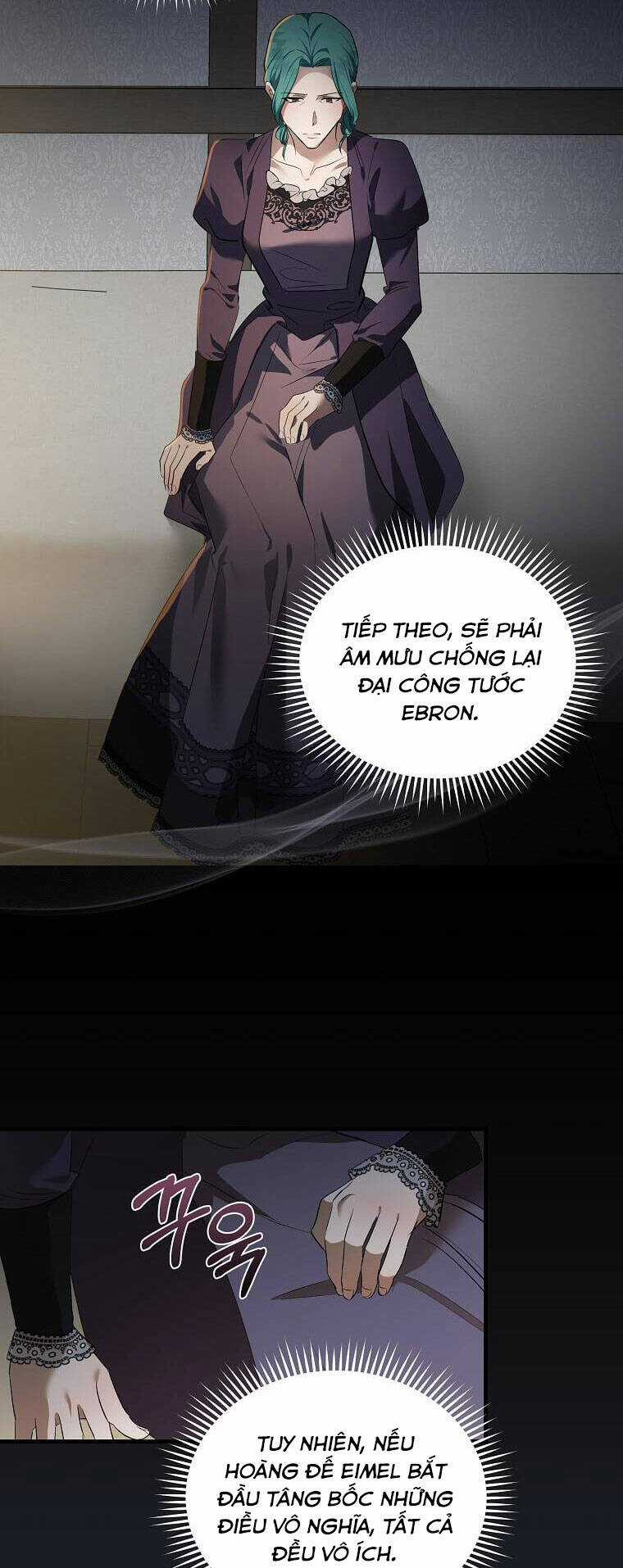 Ác Nữ Trùng Sinh - Chapter 177 - Trang 41