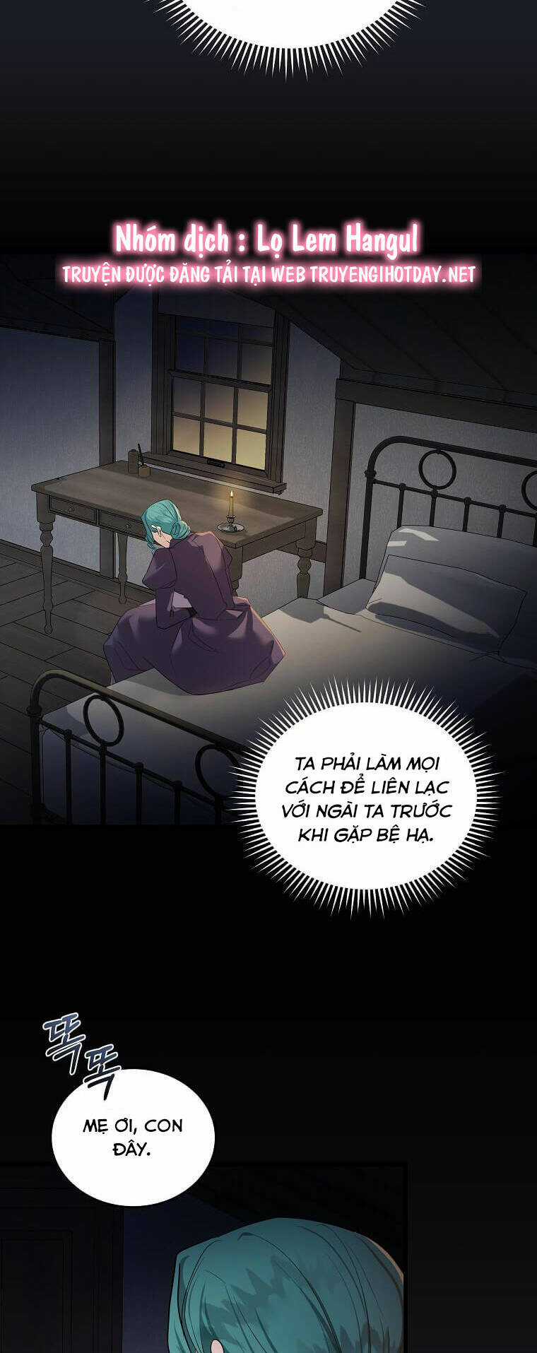 Ác Nữ Trùng Sinh - Chapter 177 - Trang 42