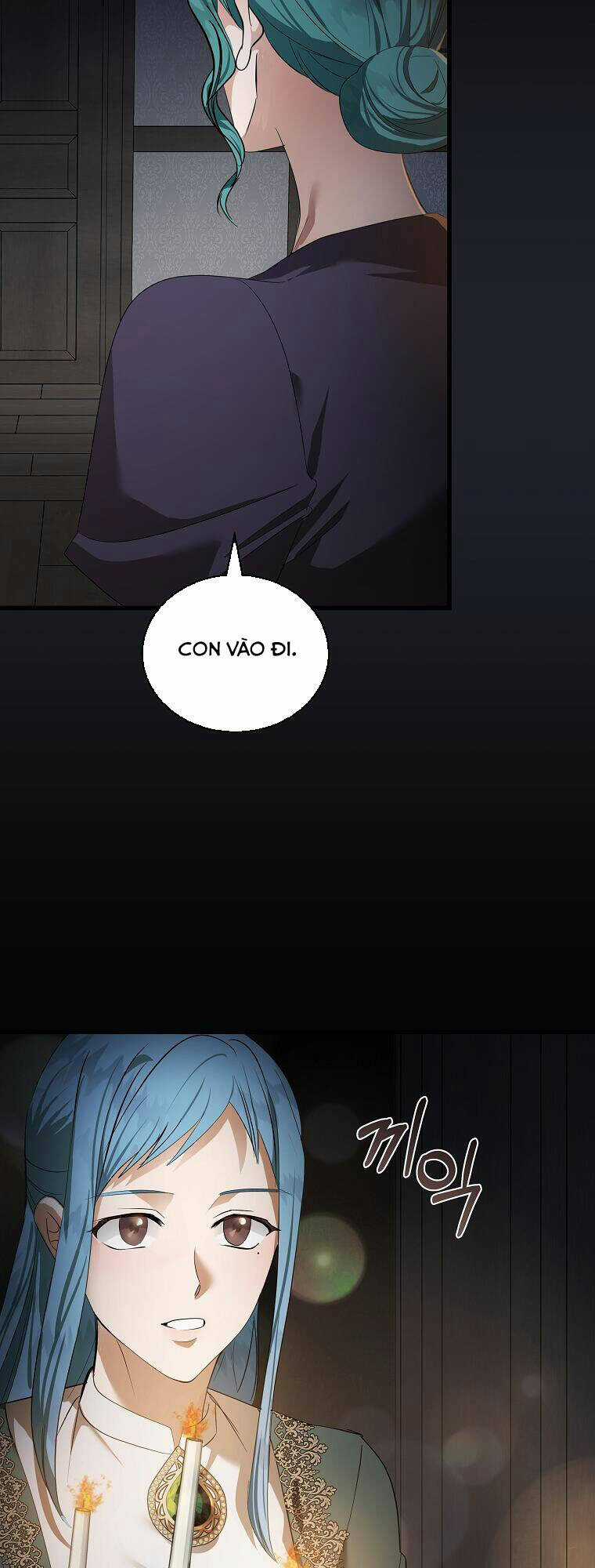 Ác Nữ Trùng Sinh - Chapter 177 - Trang 43