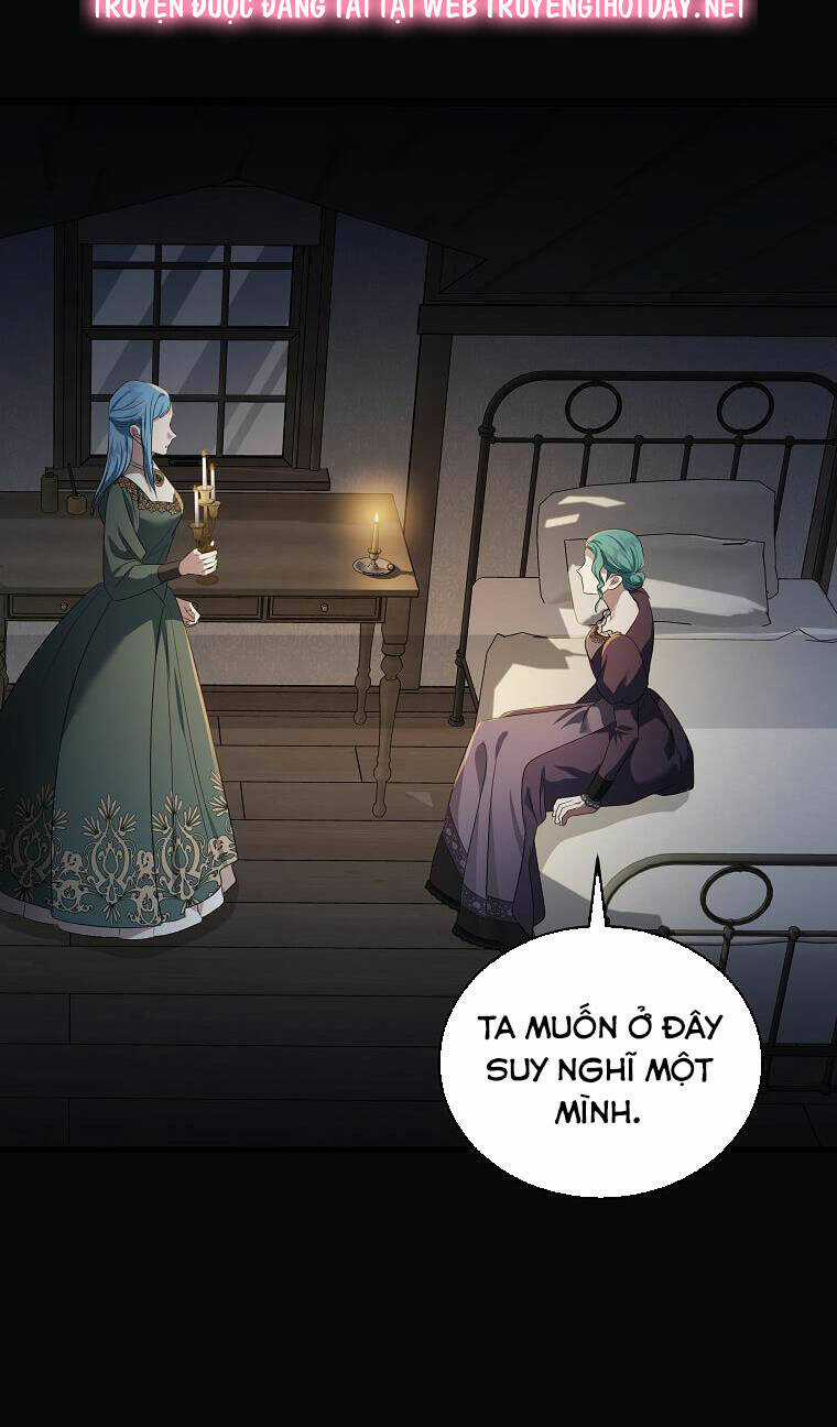 Ác Nữ Trùng Sinh - Chapter 177 - Trang 45