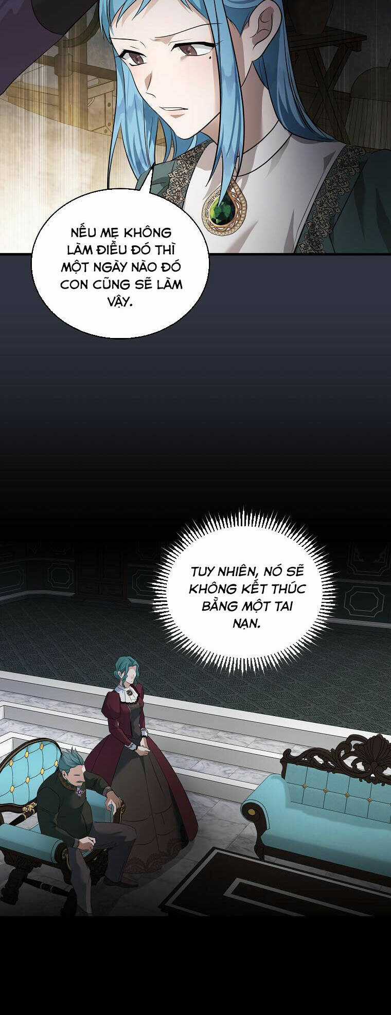 Ác Nữ Trùng Sinh - Chapter 177 - Trang 53