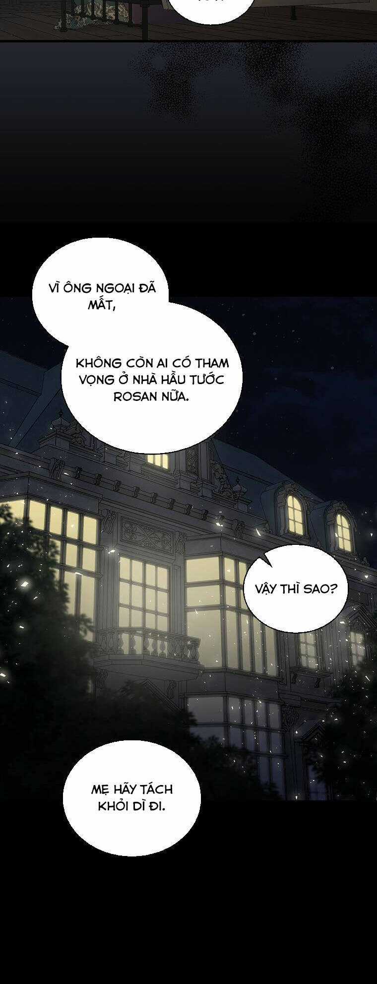Ác Nữ Trùng Sinh - Chapter 177 - Trang 55
