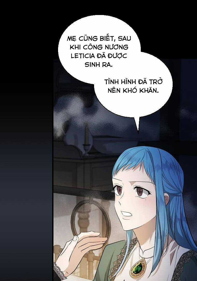 Ác Nữ Trùng Sinh - Chapter 177 - Trang 56
