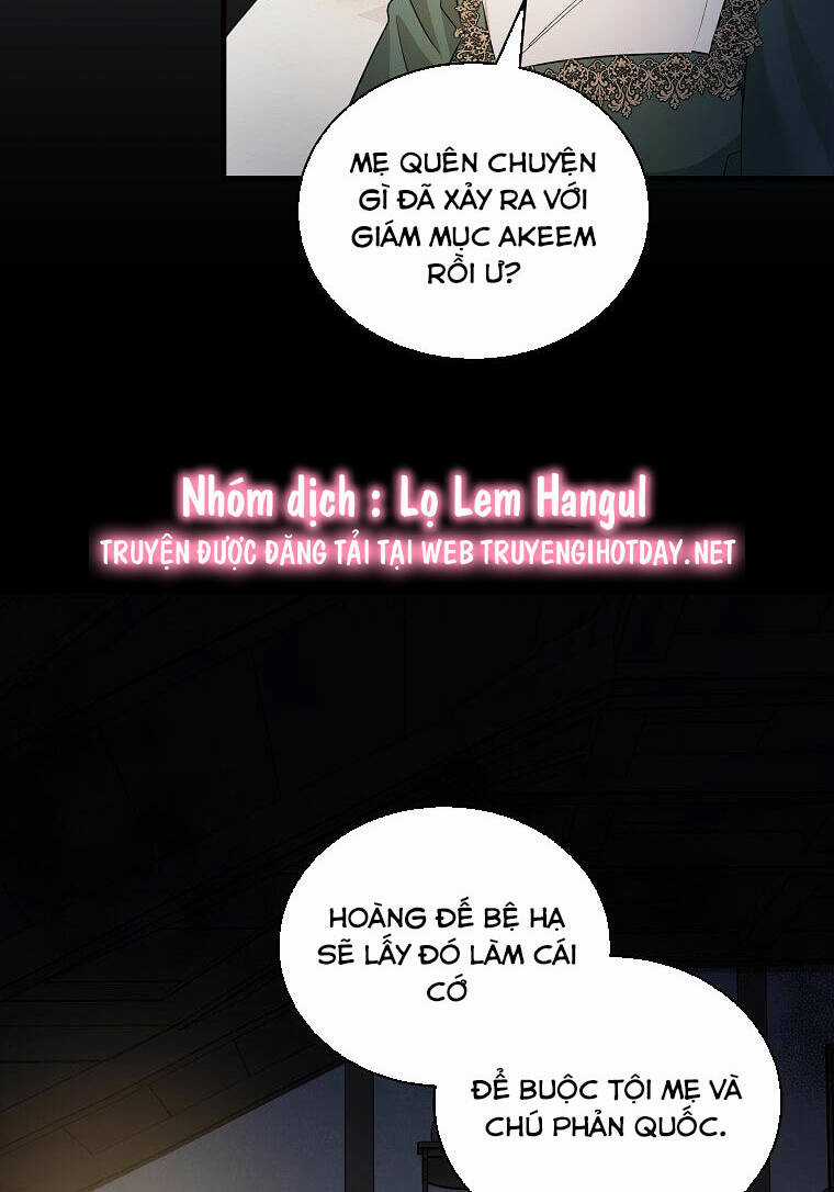 Ác Nữ Trùng Sinh - Chapter 177 - Trang 57
