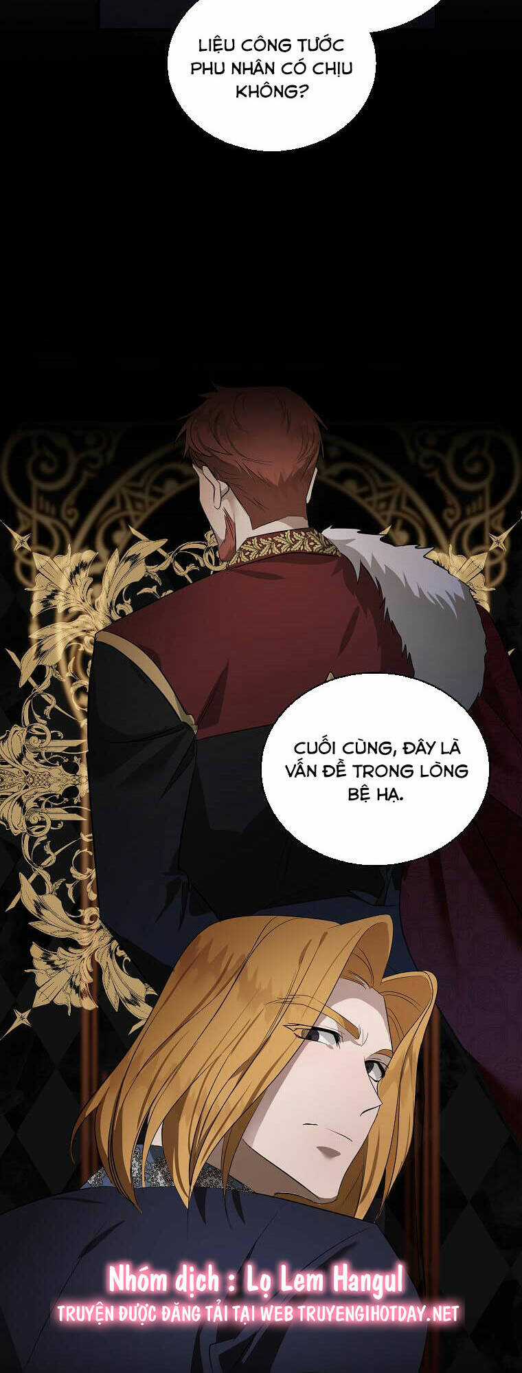 Ác Nữ Trùng Sinh - Chapter 177 - Trang 59