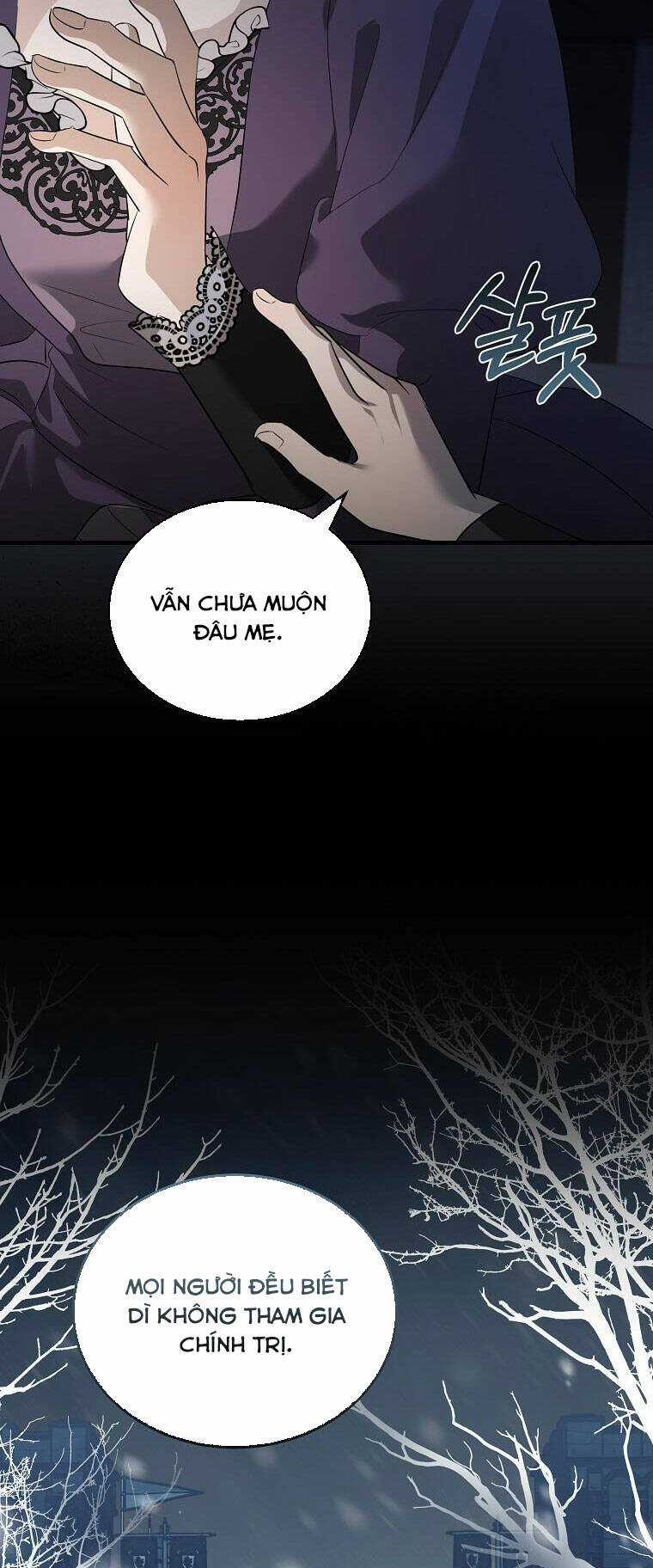 Ác Nữ Trùng Sinh - Chapter 177 - Trang 61