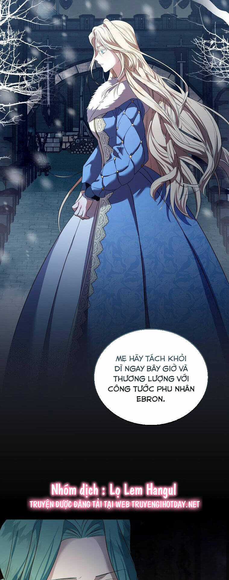 Ác Nữ Trùng Sinh - Chapter 177 - Trang 62