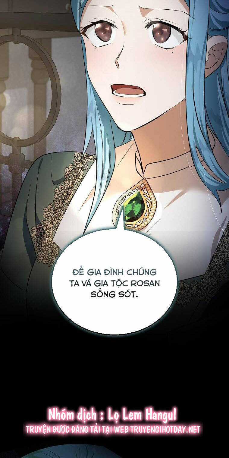 Ác Nữ Trùng Sinh - Chapter 177 - Trang 65