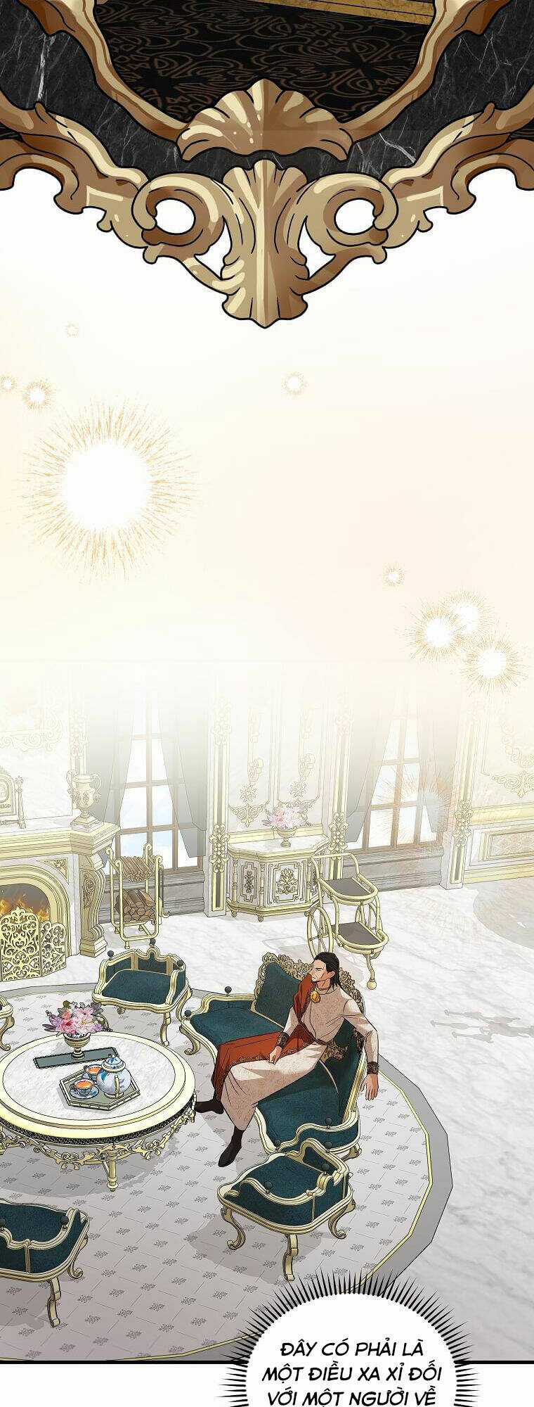 Ác Nữ Trùng Sinh - Chapter 177 - Trang 9