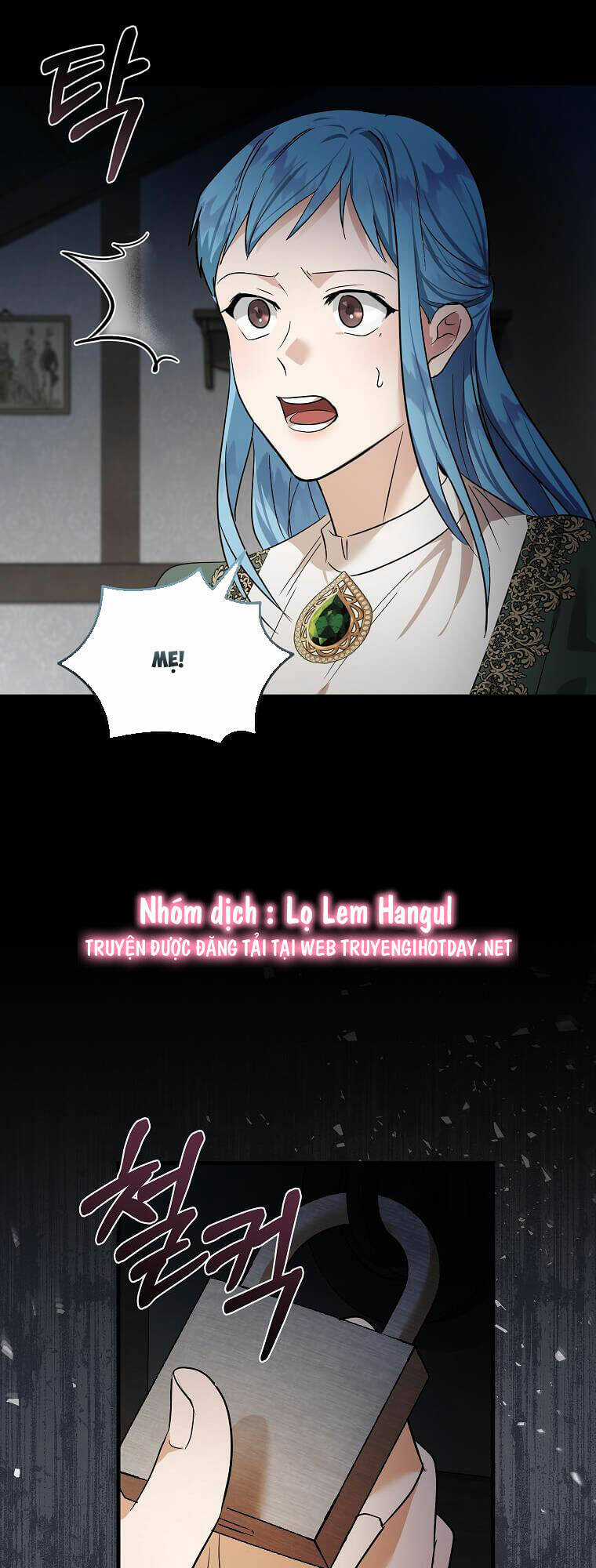 Ác Nữ Trùng Sinh - Chapter 178 - Trang 13