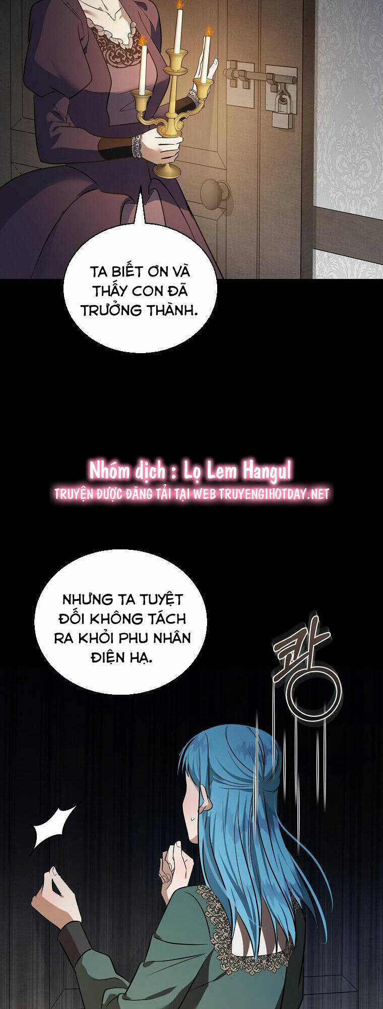 Ác Nữ Trùng Sinh - Chapter 178 - Trang 16
