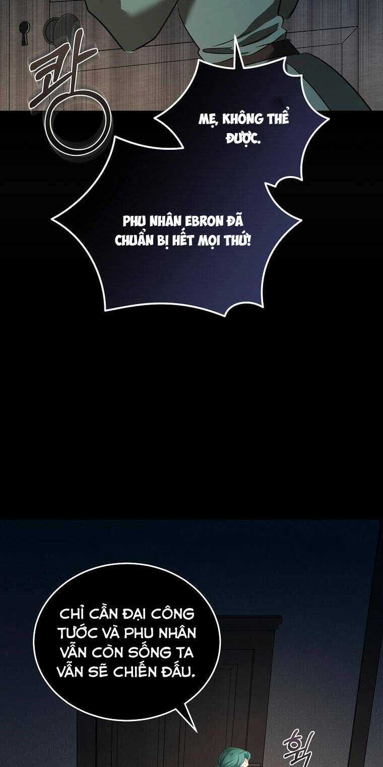 Ác Nữ Trùng Sinh - Chapter 178 - Trang 17