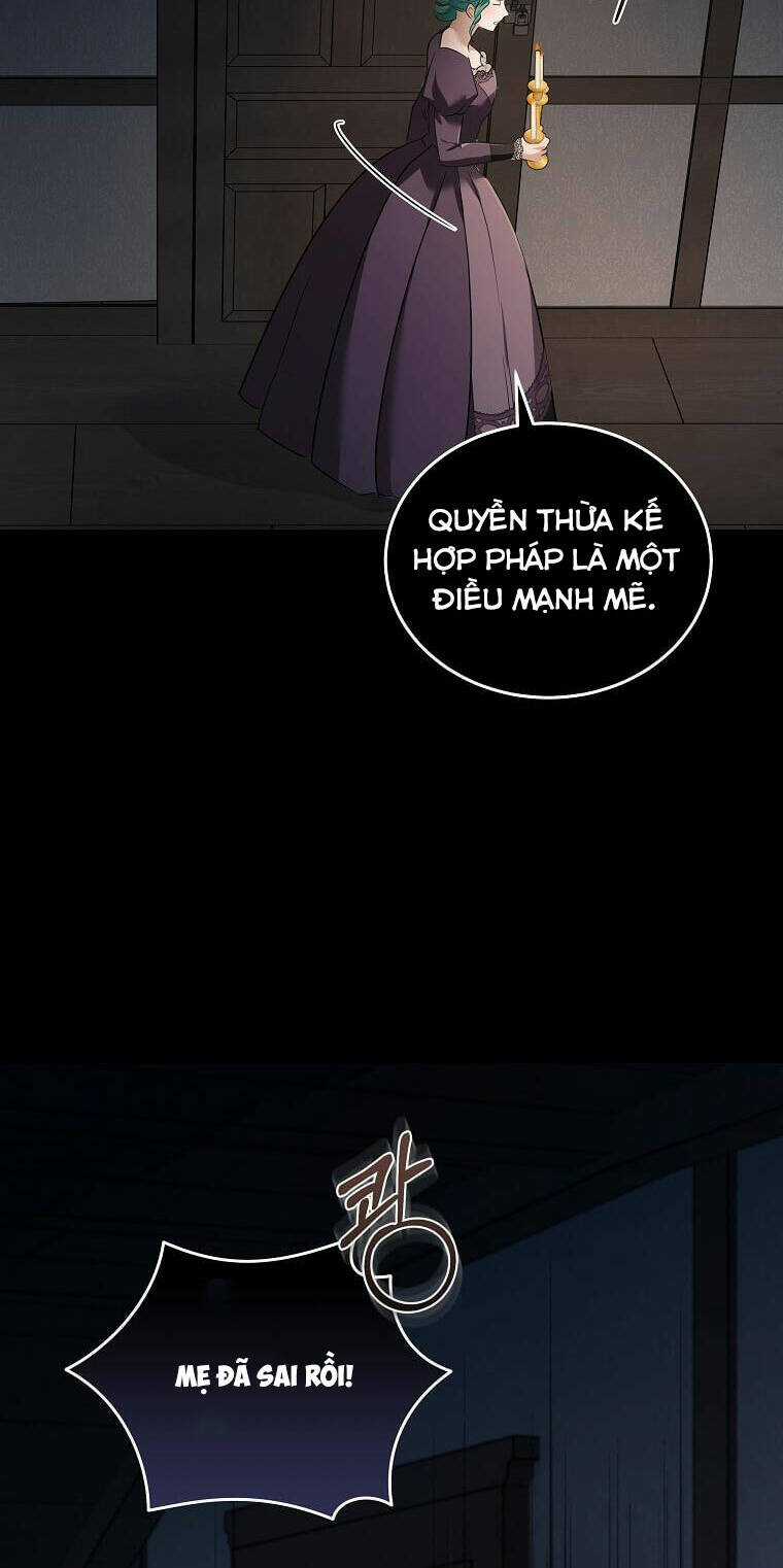 Ác Nữ Trùng Sinh - Chapter 178 - Trang 18