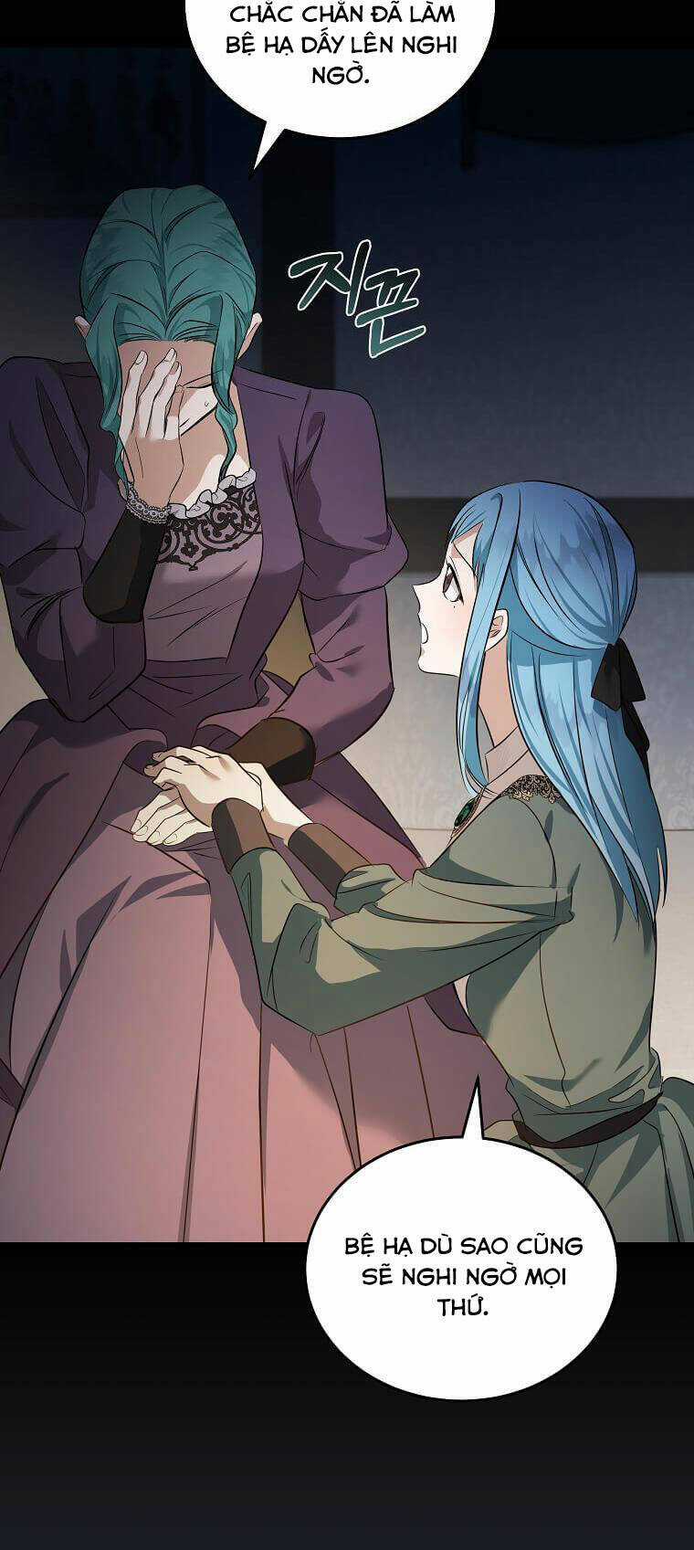 Ác Nữ Trùng Sinh - Chapter 178 - Trang 3