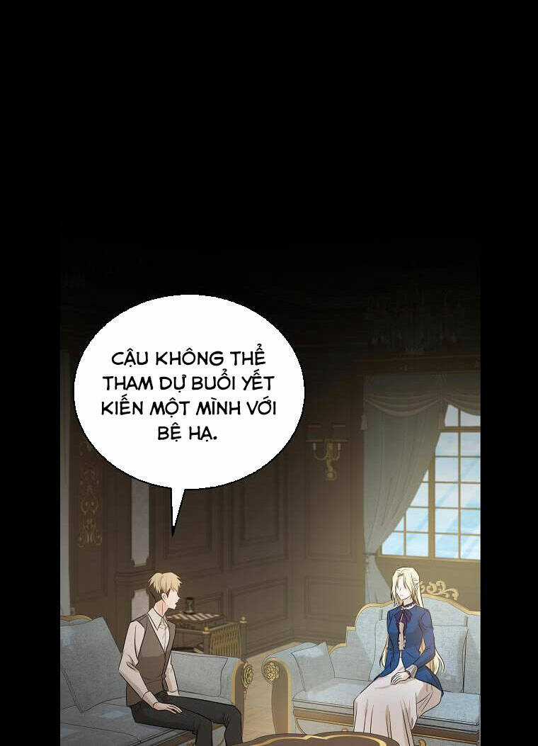 Ác Nữ Trùng Sinh - Chapter 178 - Trang 25