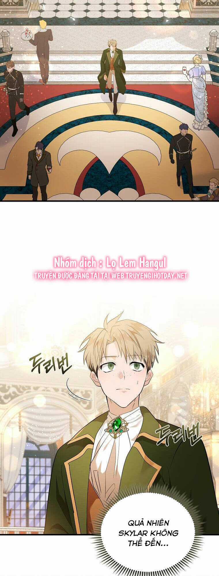 Ác Nữ Trùng Sinh - Chapter 178 - Trang 29