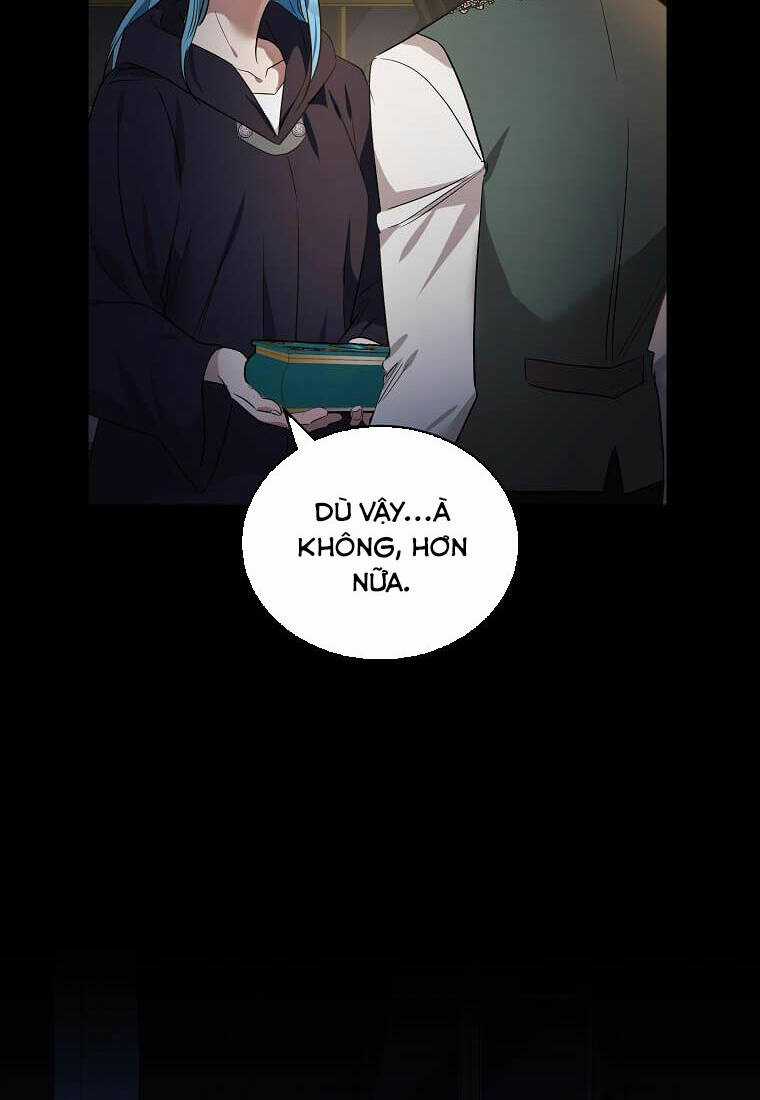 Ác Nữ Trùng Sinh - Chapter 178 - Trang 31