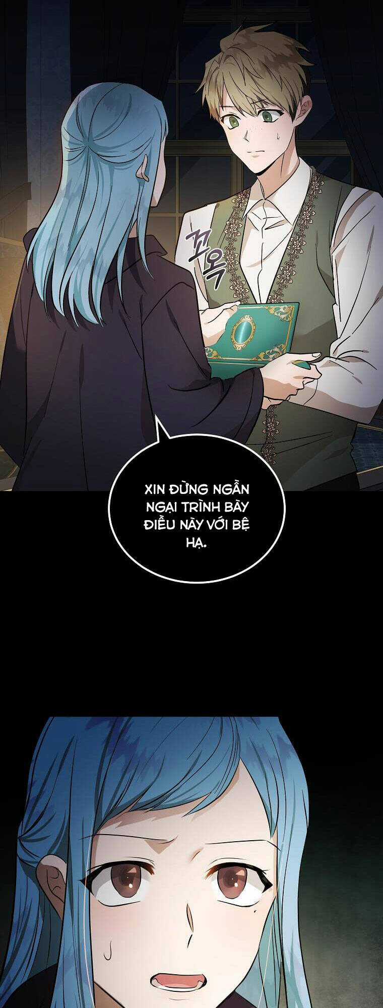 Ác Nữ Trùng Sinh - Chapter 178 - Trang 32