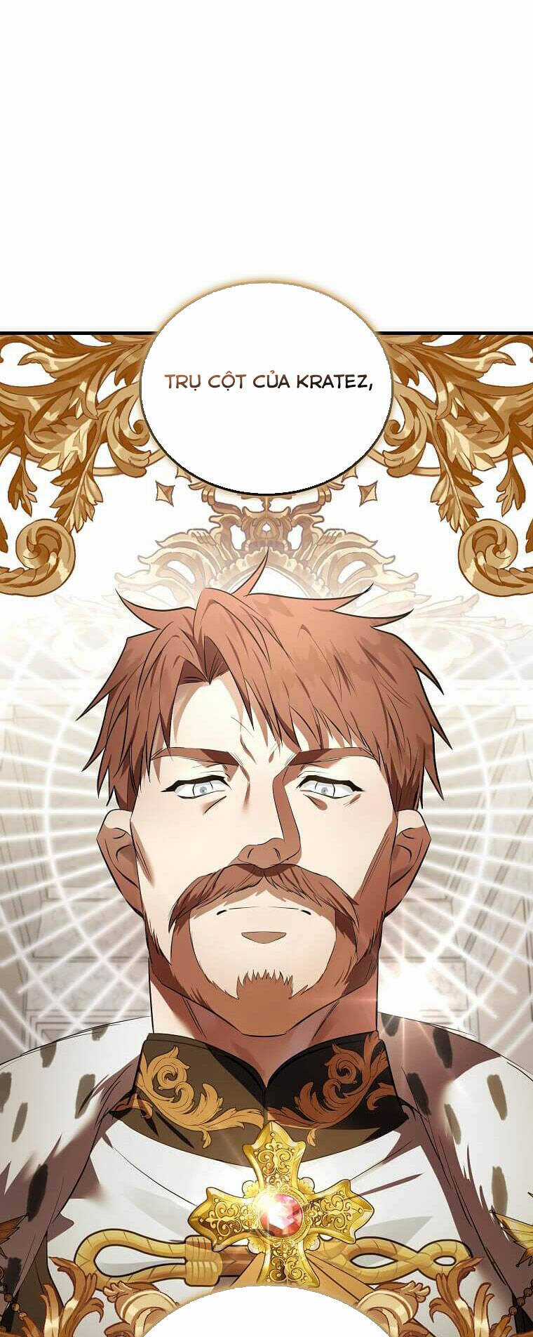 Ác Nữ Trùng Sinh - Chapter 178 - Trang 35