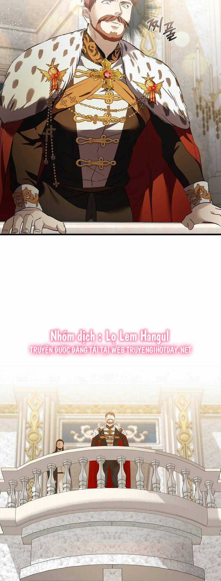 Ác Nữ Trùng Sinh - Chapter 178 - Trang 39