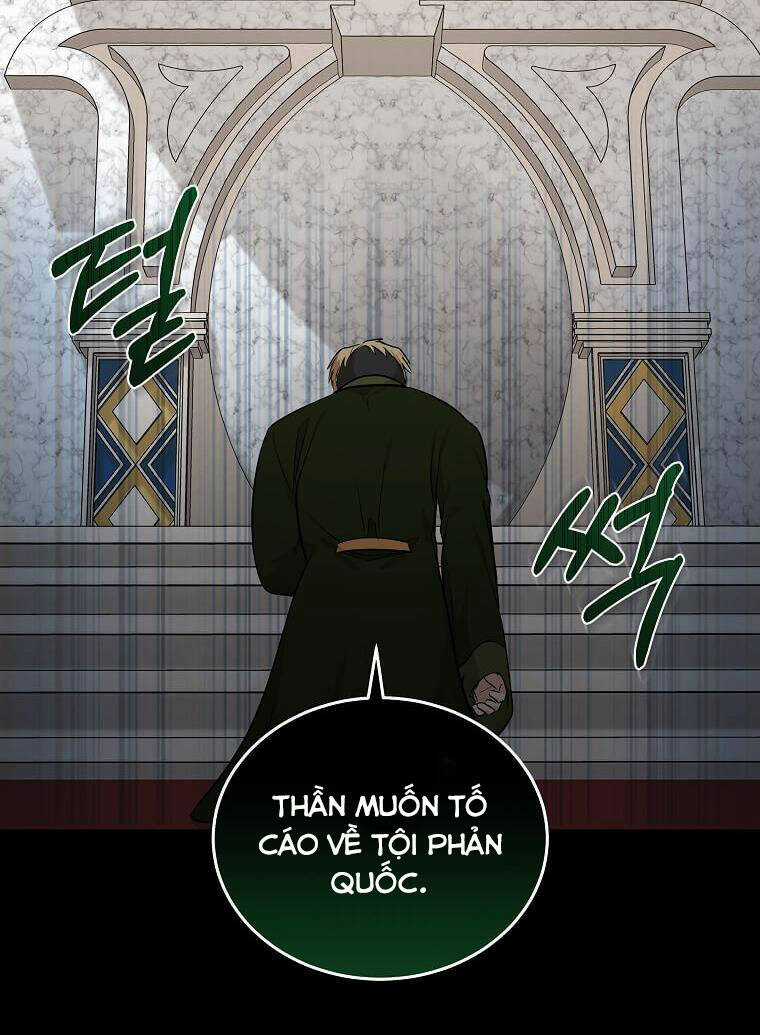 Ác Nữ Trùng Sinh - Chapter 178 - Trang 40