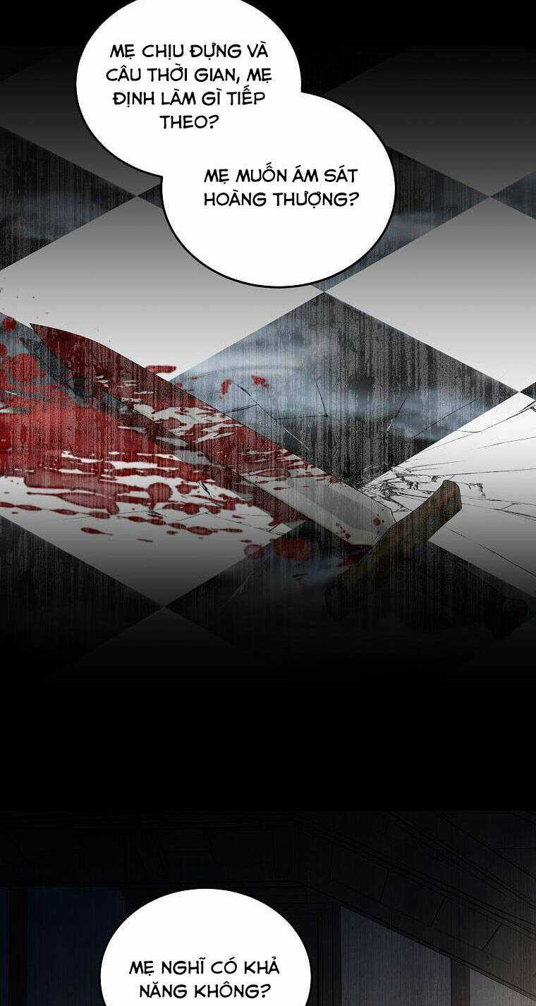 Ác Nữ Trùng Sinh - Chapter 178 - Trang 5