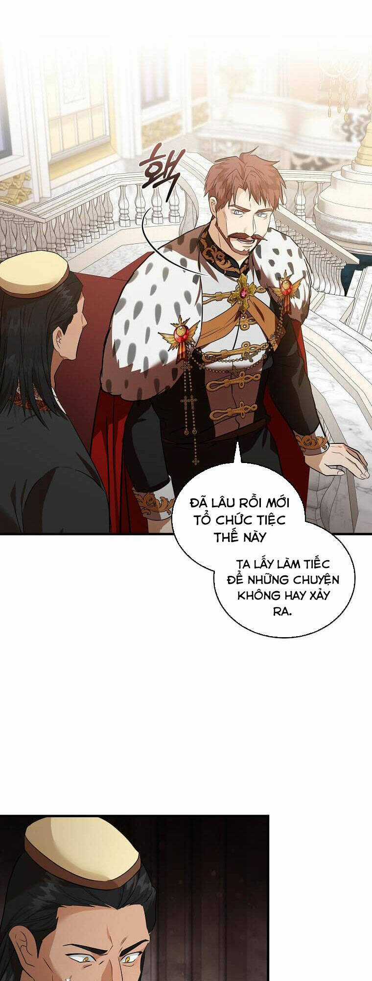 Ác Nữ Trùng Sinh - Chapter 178 - Trang 44