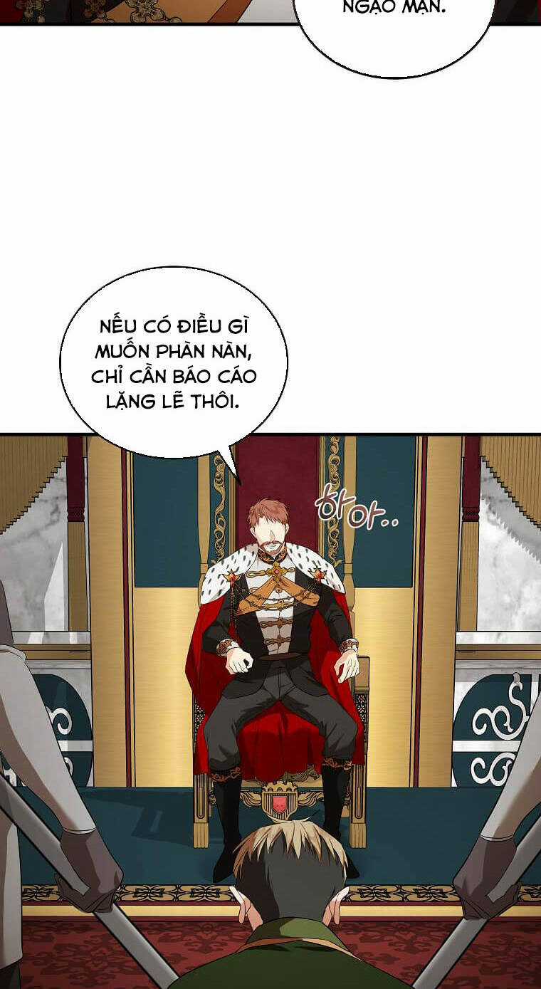 Ác Nữ Trùng Sinh - Chapter 178 - Trang 49