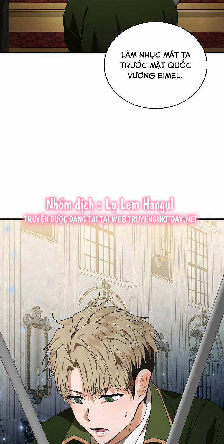 Ác Nữ Trùng Sinh - Chapter 178 - Trang 50