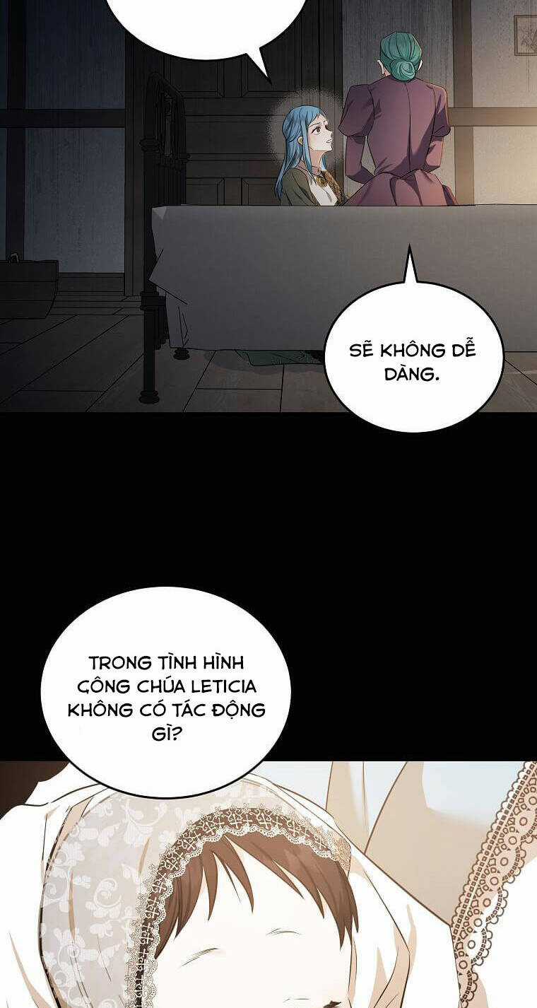 Ác Nữ Trùng Sinh - Chapter 178 - Trang 6