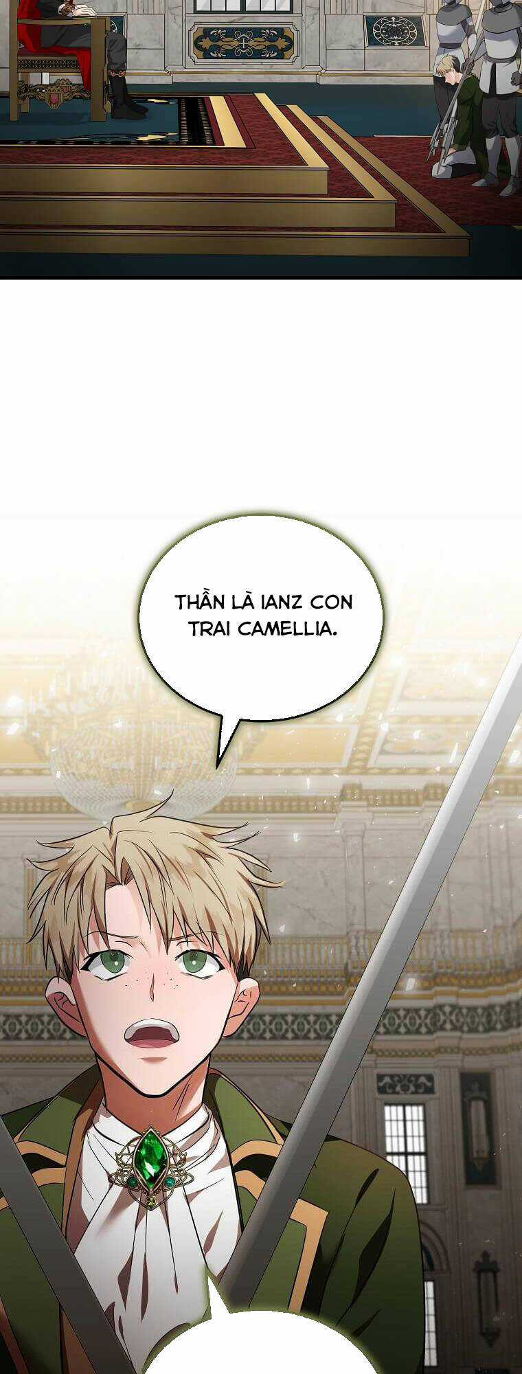 Ác Nữ Trùng Sinh - Chapter 178 - Trang 52