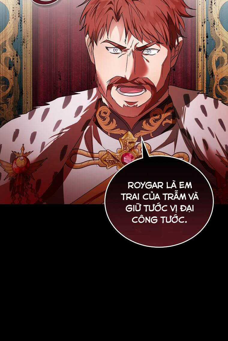 Ác Nữ Trùng Sinh - Chapter 178 - Trang 54