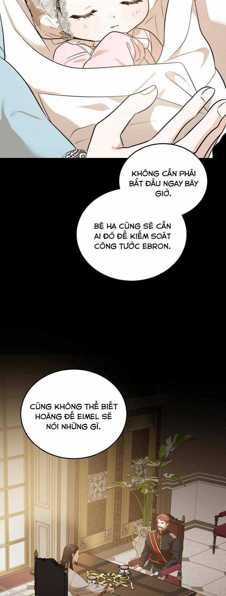 Ác Nữ Trùng Sinh - Chapter 178 - Trang 7