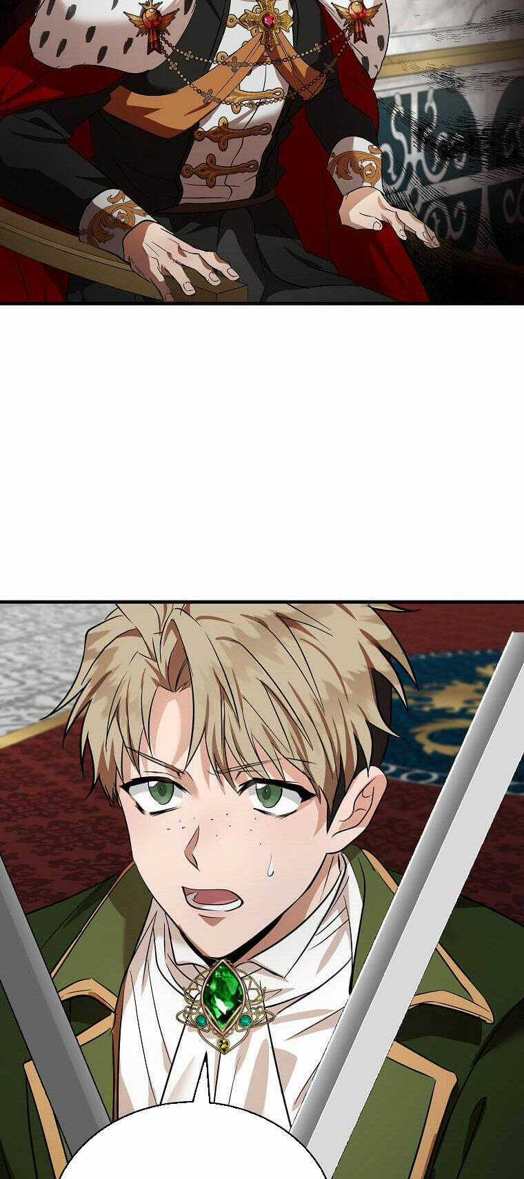 Ác Nữ Trùng Sinh - Chapter 178 - Trang 61