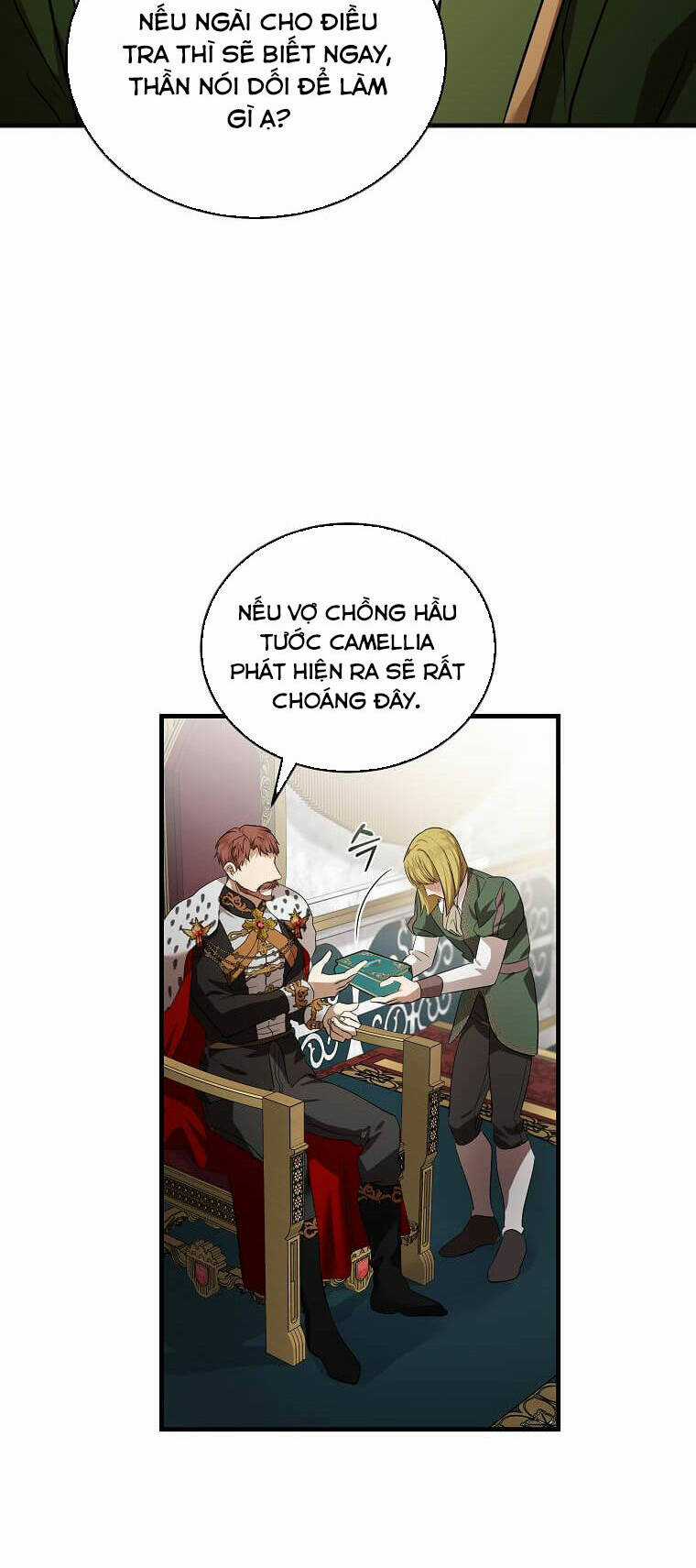 Ác Nữ Trùng Sinh - Chapter 178 - Trang 62