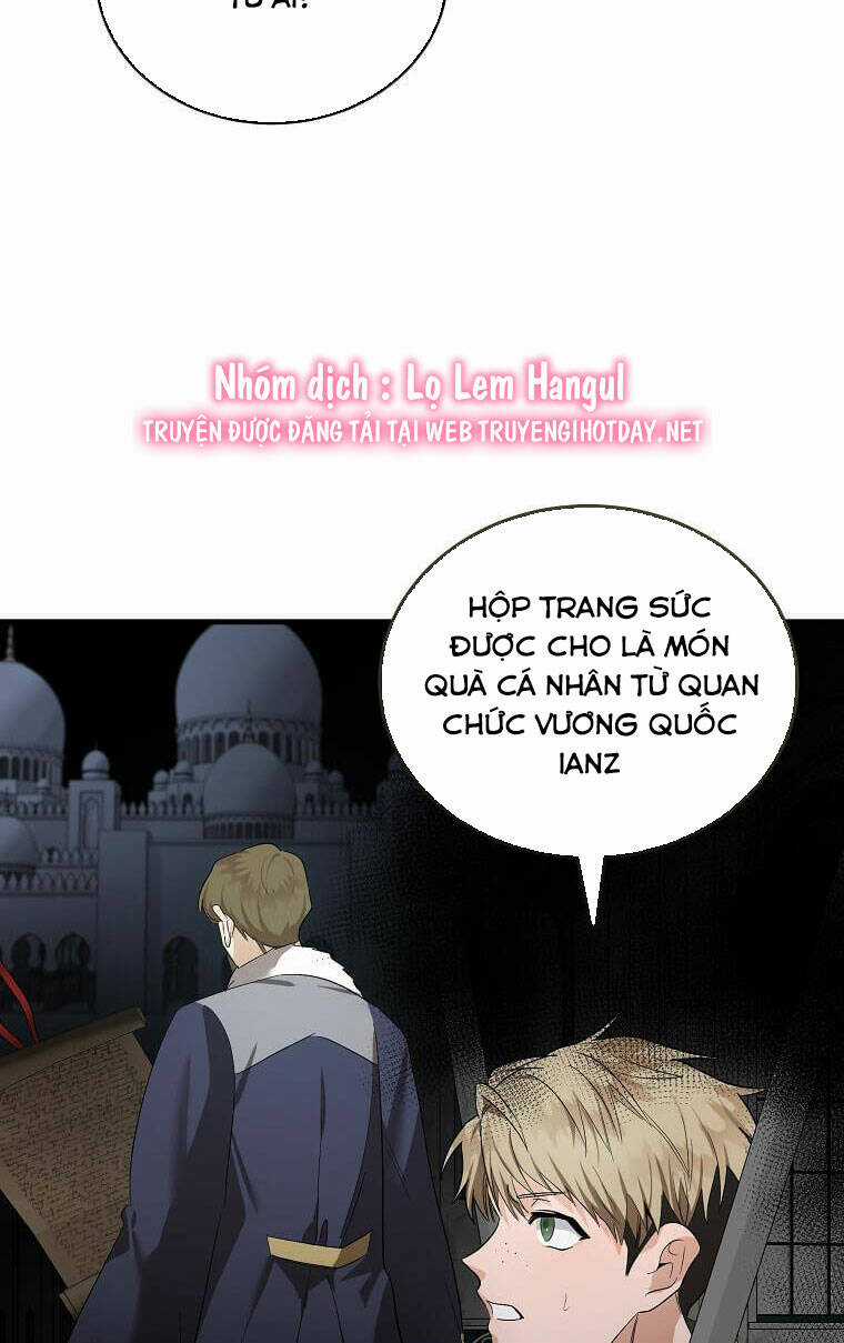 Ác Nữ Trùng Sinh - Chapter 178 - Trang 64