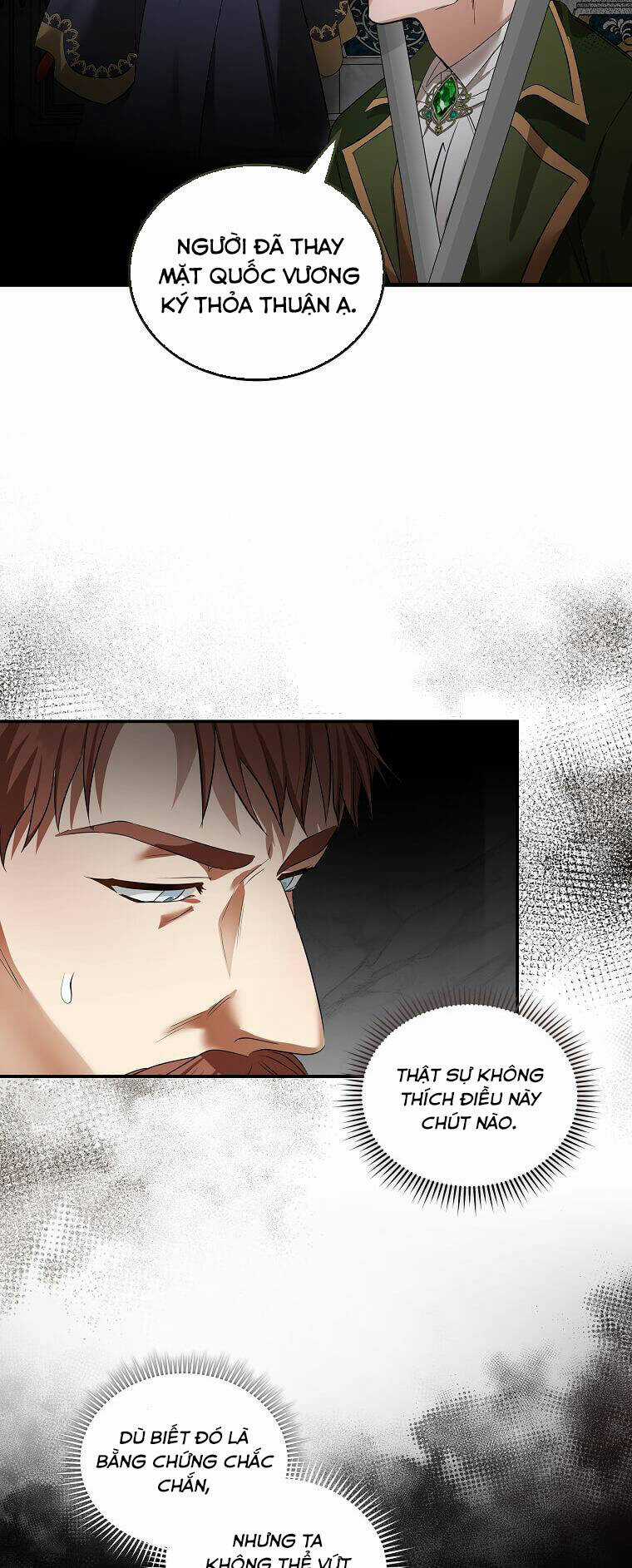 Ác Nữ Trùng Sinh - Chapter 178 - Trang 65