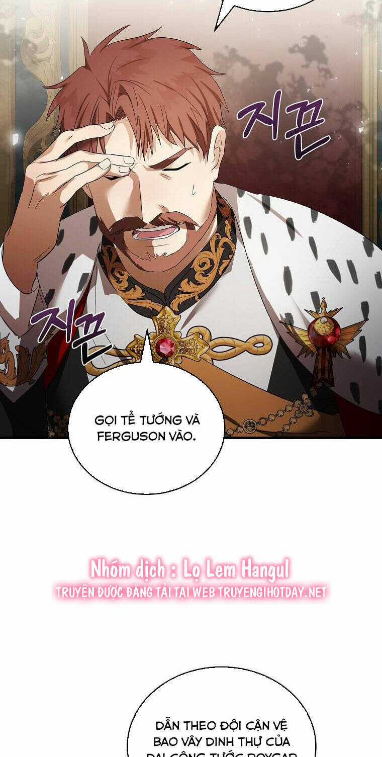 Ác Nữ Trùng Sinh - Chapter 178 - Trang 68