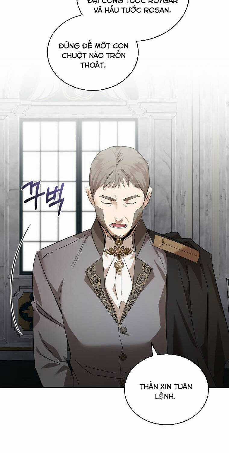 Ác Nữ Trùng Sinh - Chapter 178 - Trang 69